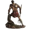 Italfama Gladiatorius - retiarijus. Aukštis: 28cm.