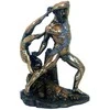 Italfama „Herkulesas ir Lichas" - Antonio Kanovos kūrinys. Aukštis: 28cm.