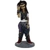 Italfama Hiphopo skeletas. Išmatavimais: 7x7x16cm.