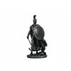 Italfama Leonidas su kardu ir skydu. Aukštis: 25cm.