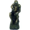 Italfama Mąstytojas - Auguste Robin. Aukštis: 25cm.