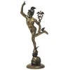 Italfama Merkurijus - Giambologna. Aukštis: 37cm.
