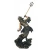 Italfama Poseidonas - jūros dievas (didesnė versija). Aukštis: 34cm.