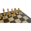 Italfama PVC PREMIUM šachmatų rinkinys 51 x 51 cm.