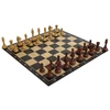 Italfama PVC PREMIUM šachmatų rinkinys 51 x 51 cm.