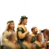 Italfama ROBINAS HUDAS: rankomis spalvinti šachmatai su odos pakaitalo lenta ir dėtuve + šaškės ir nardai