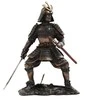 Italfama Samurajus su Yoroi šarvais. Aukštis: 24cm.