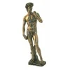 Italfama Statulėlė Dovydas - Michelangelo kūrinys. Aukštis: 32cm.