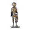 Italfama Statulėlė ROMOS IMPERIJOS kareivis. Aukštis 11cm.