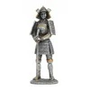 Italfama Statulėlė SAMURAJUS. Aukštis 11cm.