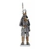 Italfama Statulėlė SAMURAJUS. Aukštis 12cm.