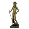 Italfama Staulėlė David by Donatello. Aukštis 20cm.