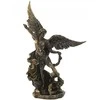 Italfama Šv. Arkangelas Mykolas (mažesnė versija). Aukštis: 22cm.