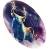 Fantasy Puzzles Jautis (Zodiakai) Dėlionė Iš Medžio (200 detalių)
