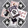 Jujutsu Kaisen Bicycle žaidimo kortos – pokerio dydis, anime gerbėjams