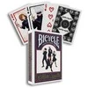 Jujutsu Kaisen Bicycle žaidimo kortos – pokerio dydis, anime gerbėjams