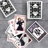 Jujutsu Kaisen Bicycle žaidimo kortos – pokerio dydis, anime gerbėjams