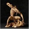Kaiyodo Evangelion Model-02 The Beast Geofront plastikinis modelis