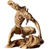 Kaiyodo Evangelion Model-02 The Beast Geofront plastikinis modelis