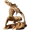 Kaiyodo Evangelion Model-02 The Beast Geofront plastikinis modelis