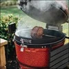 Kamado Joe Big Joe sukamas iešmas JOETISSERIE