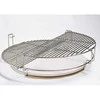 Kamado Joe pusmėnulio kepimo grotelės Classic Joe ®