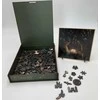 Fantasy Puzzles Medinė dėlionė M.K. Čiurlionis Karalių pasaka – 300 det., unikali dovana