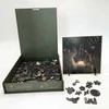 Fantasy Puzzles M.K. Čiurlionis „Karalių pasaka“ – medinė dėlionė, 150 detalių (M)