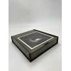 Fantasy Puzzles M.K. Čiurlionis „Karalių pasaka“ – medinė dėlionė, 150 detalių (M)