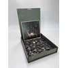 Fantasy Puzzles M.K. Čiurlionis „Karalių pasaka“ – medinė dėlionė, 150 detalių (M)