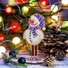 Karoliukų siuvinėjimo rinkinys ant medžio su PRECIOSA – Wonderland Crafts