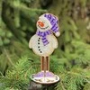 Karoliukų siuvinėjimo rinkinys ant medžio su PRECIOSA – Wonderland Crafts