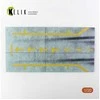 Kelik F1 pitstop akrilo bazė 1/20 dioramoms, 180x357 mm