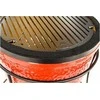Ketaus kepimo grotelės Kamado Joe Jr. 35cm