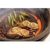 Ketaus kepimo grotelės Kamado Joe Jr. 35cm