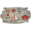 Kind Fox by Wizardi Yuliya Ausianikava ind. veikla pgl. pazyma Nr. 1201908 Siuvinėjimo rinkinys Marine panel KF068/1