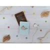Kind Fox by Wizardi Yuliya Ausianikava ind. veikla pgl. pazyma Nr. 1201908 Magnetinis adatos laikiklis. Banginis. KF059/38