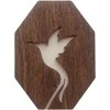 ADATA Medinis adatų dėklas "Kolibris" KF056/54