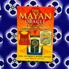 Kiti Prekiniai Zenklai Inner Traditions El Oraculo Maya Ispaniškos Kortos