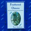 Kiti Prekiniai Zenklai Dragonhawk Publishing Feathered Omens Spiritual Kortos