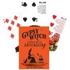 Kiti Prekiniai Zenklai US Games Systems Gypsy Witch Taro Kortos (Ispanų k.)