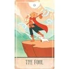 Kiti Prekiniai Zenklai Hit Point Press The Fablemaker S Animated Taro Kortos