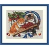 Merejka Kittens &amp; Cherries SK68