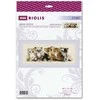 Riolis Kryželio siūlų rinkinys "Kačiukai" 40x15 SR2180