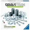 Ravensburger Konstruktorius GraviTrax: Priedų rinkinys Extension Trax pack