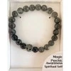 Lo Scarabeo Labradorite Kristalų Apyrankė