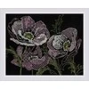 Lace Poppies Siuvinėjimo rinkinys iš RIOLIS Nr.: 1991