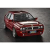 Lancia Delta HF Integrale „Edizione Finale“ 1:24 surenkamas modelis Hasegawa