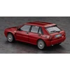 Lancia Delta HF Integrale „Edizione Finale“ 1:24 surenkamas modelis Hasegawa