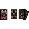 Tarot kortos Witch of the Forest's Leaping Hare Press